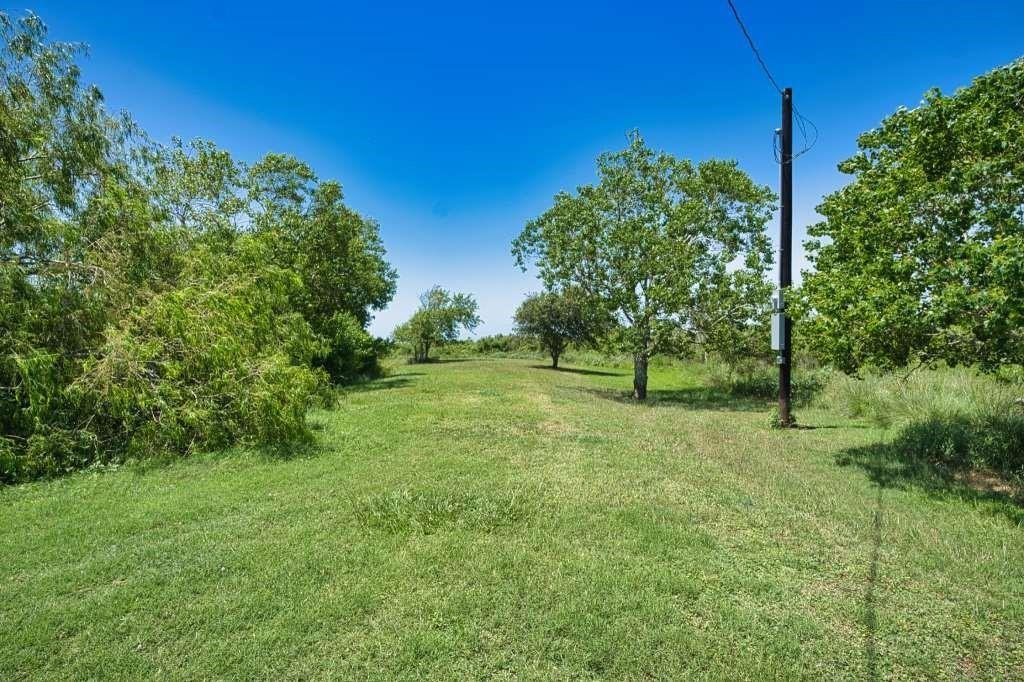 Cr 291 Road, Sargent, Texas image 3