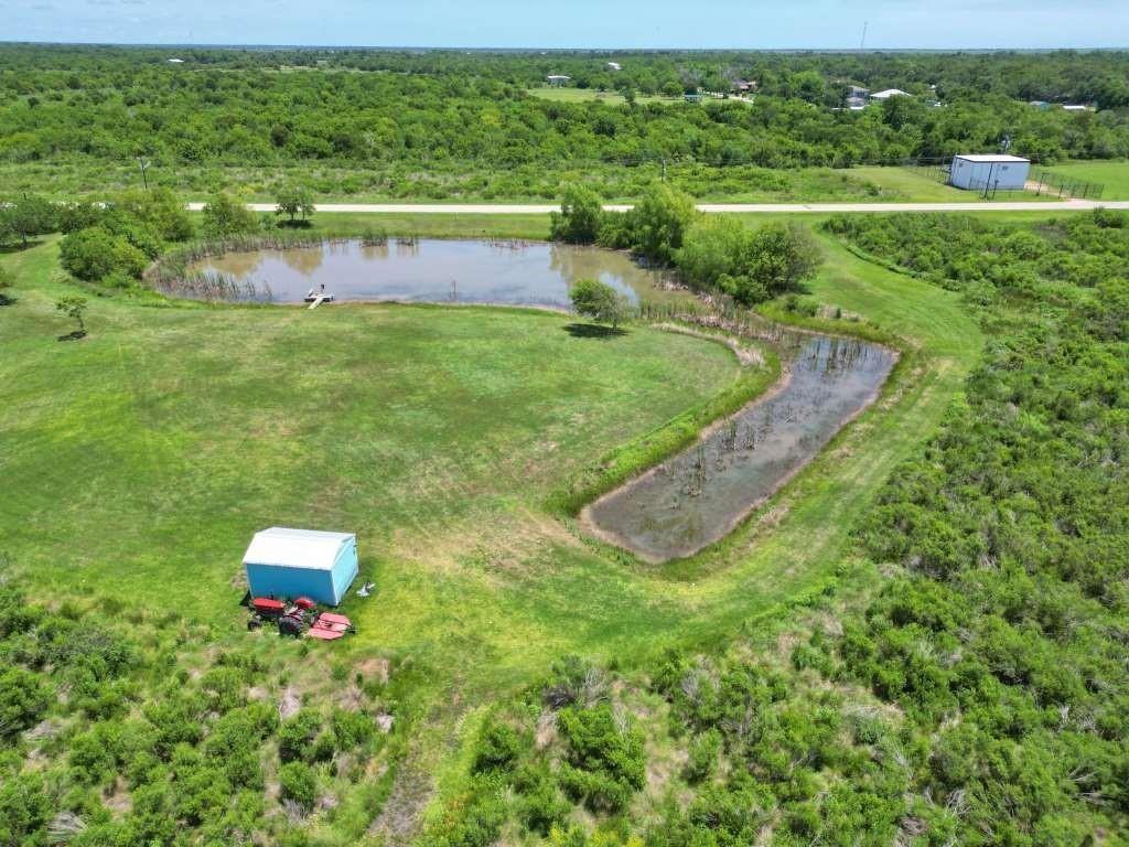 Cr 291 Road, Sargent, Texas image 9