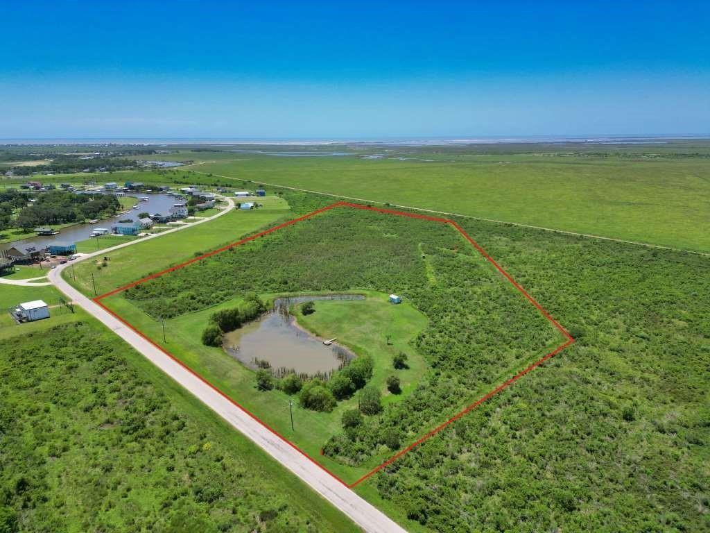 Cr 291 Road, Sargent, Texas image 5