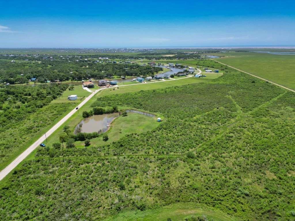 Cr 291 Road, Sargent, Texas image 10