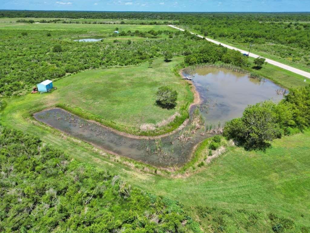 Cr 291 Road, Sargent, Texas image 16