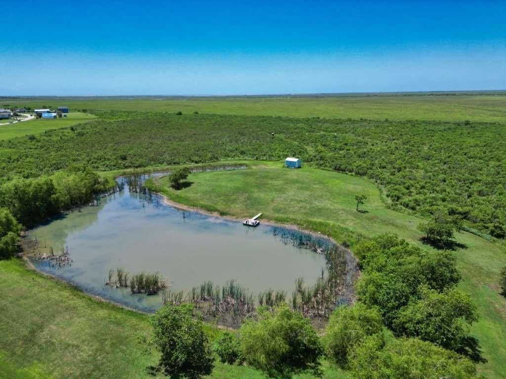 Cr 291 Road, Sargent, Texas image 20