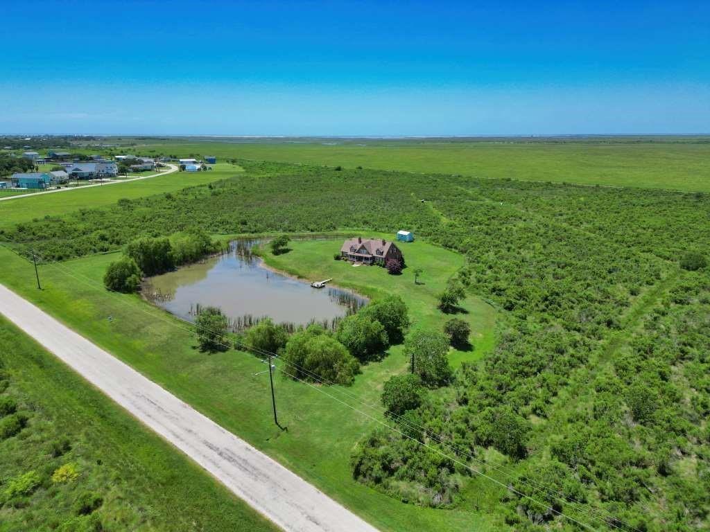Cr 291 Road, Sargent, Texas image 12