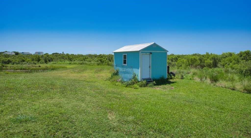 Cr 291 Road, Sargent, Texas image 8