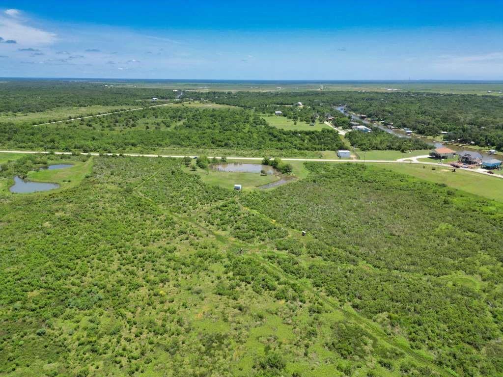 Cr 291 Road, Sargent, Texas image 13