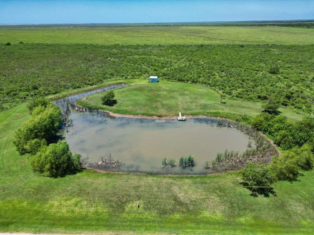 Cr 291 Road, Sargent, Texas image 1