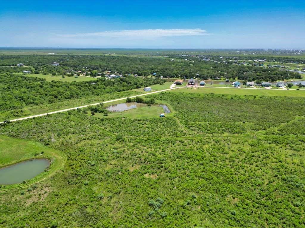 Cr 291 Road, Sargent, Texas image 11