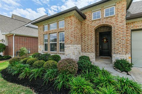 A home in Richmond