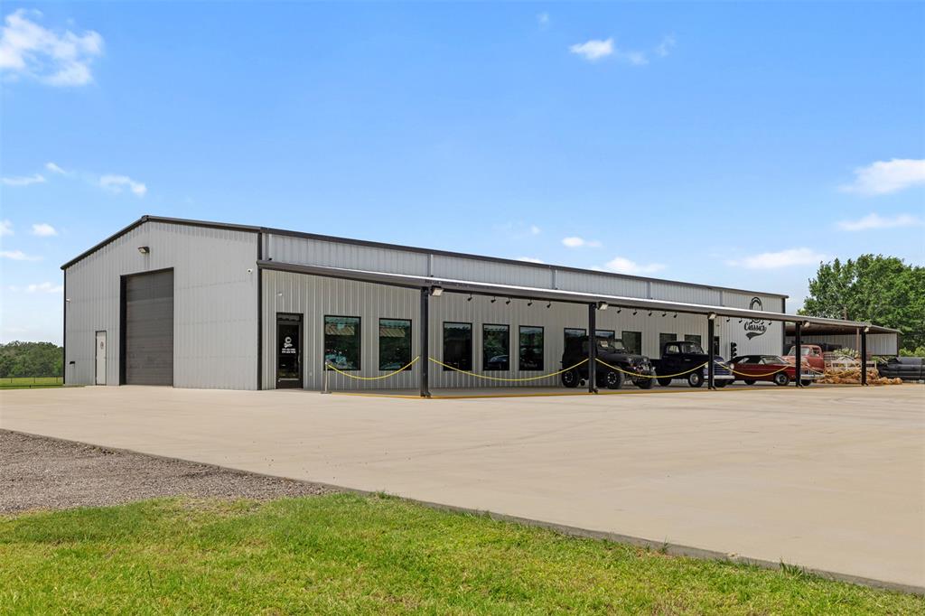 1229 State Highway 36 N