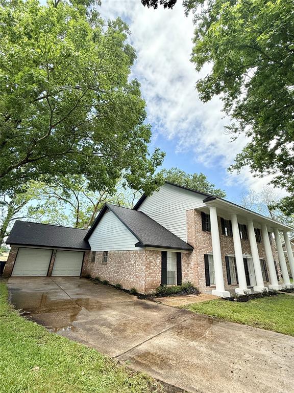 251 Saint Cloud Dr Dr, Friendswood, Texas image 4