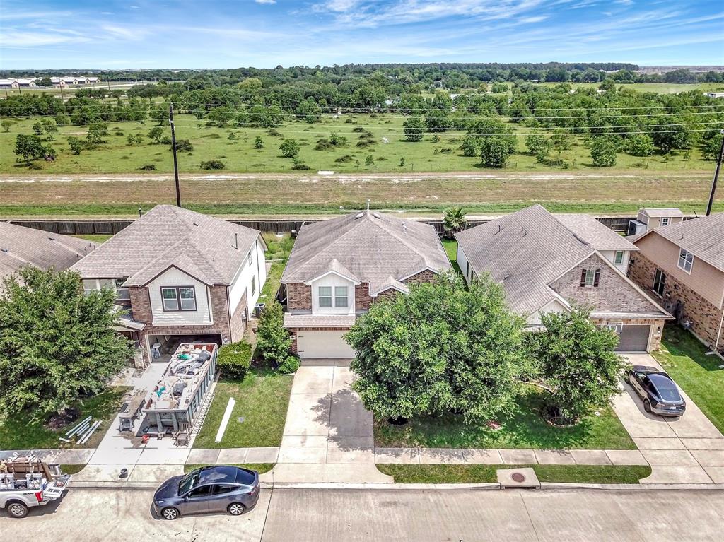 5439 Baronet Drive, Katy, Texas image 43