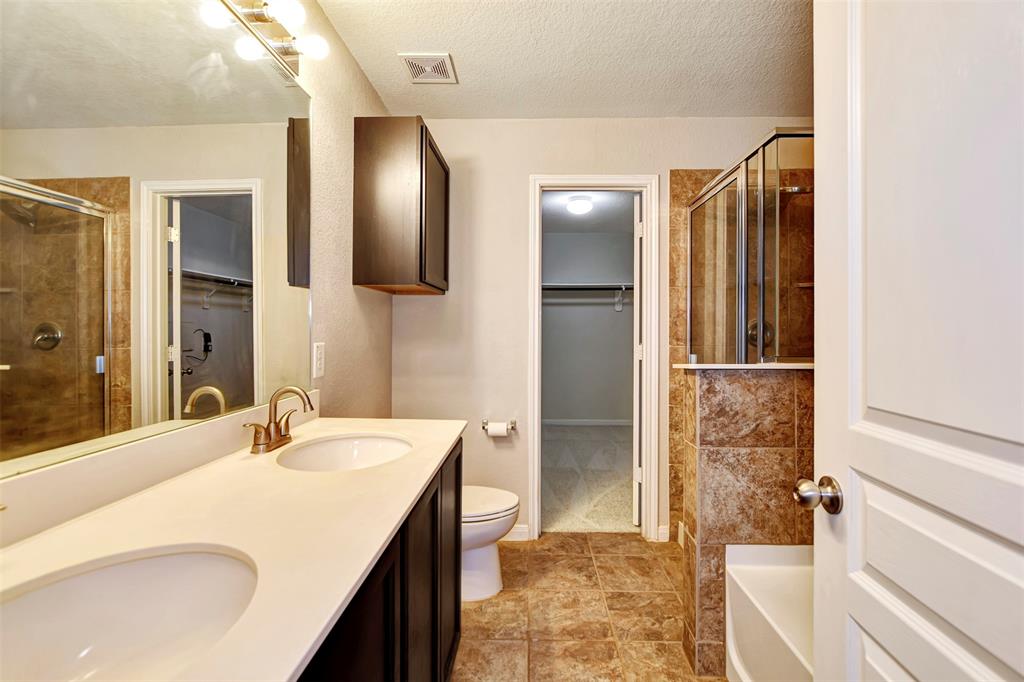 5439 Baronet Drive, Katy, Texas image 30