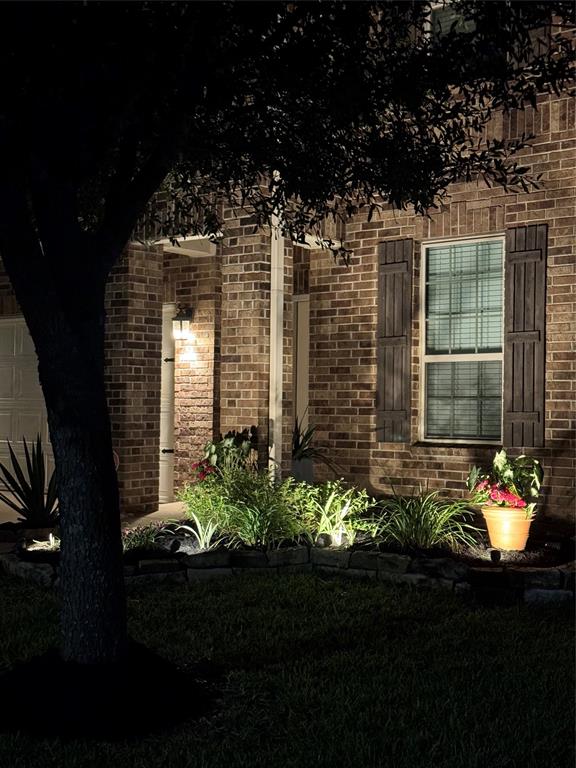 5439 Baronet Drive, Katy, Texas image 39