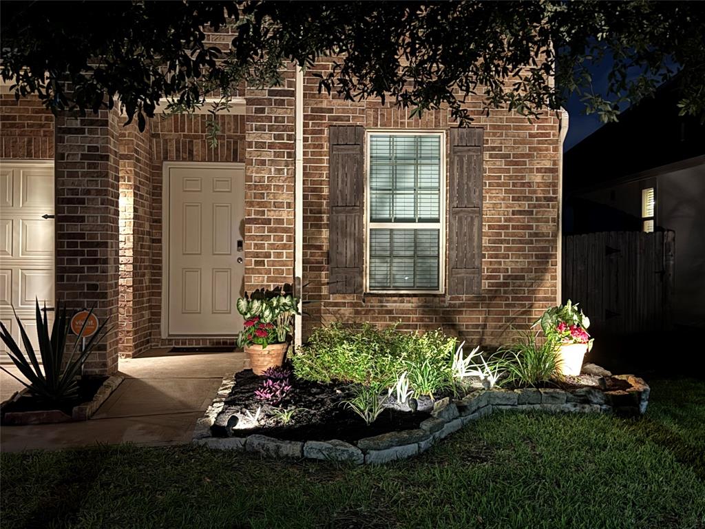 5439 Baronet Drive, Katy, Texas image 40