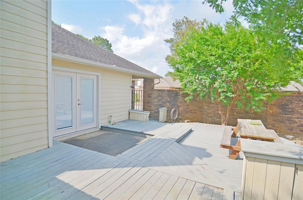 16806 Ashmoor Way, Houston, Texas image 5