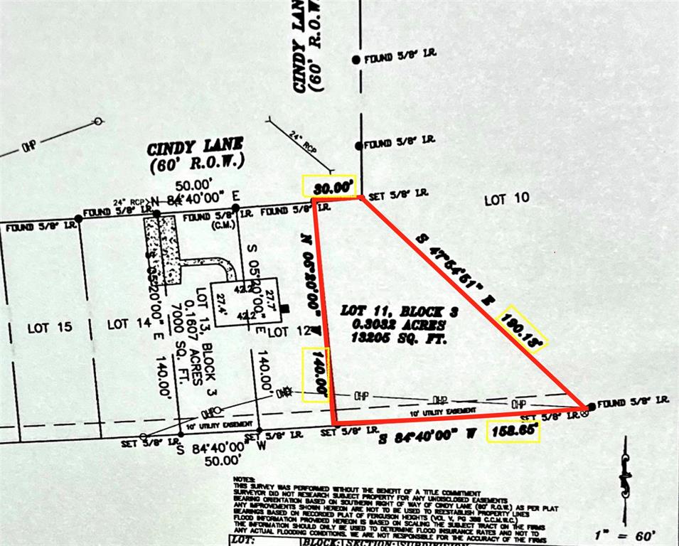 418 Cindy Lane, Prairie View, Texas image 4