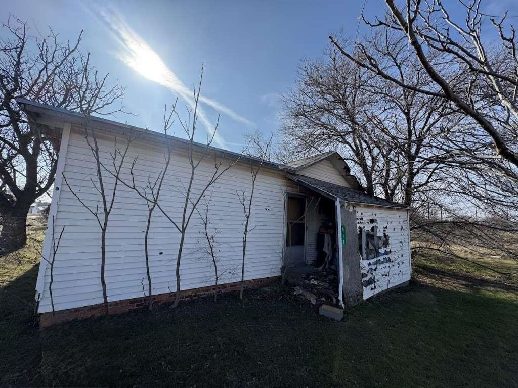 510 E Franklin Avenue, Electra, Texas image 5