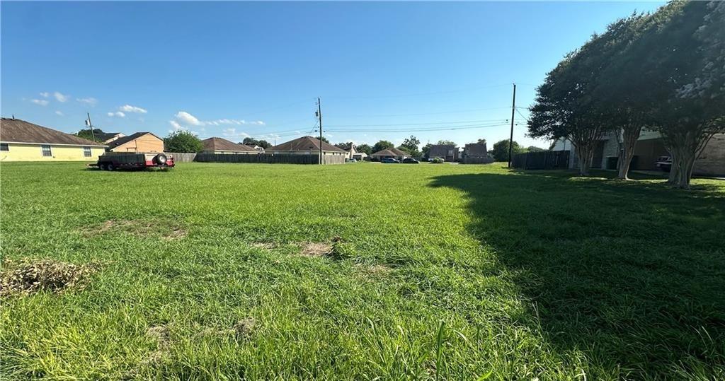712 Rosewood Drive, Victoria, Texas image 2
