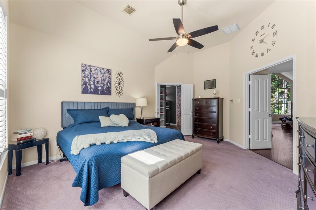 87 E Lakeridge Drive, The Woodlands, Texas image 18
