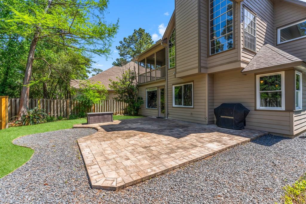 87 E Lakeridge Drive, The Woodlands, Texas image 40