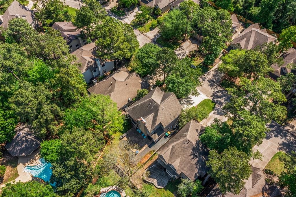 87 E Lakeridge Drive, The Woodlands, Texas image 45