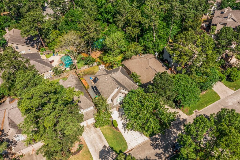 87 E Lakeridge Drive, The Woodlands, Texas image 43