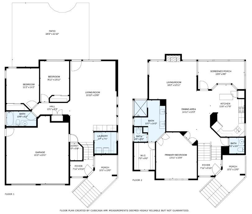 87 E Lakeridge Drive, The Woodlands, Texas image 46