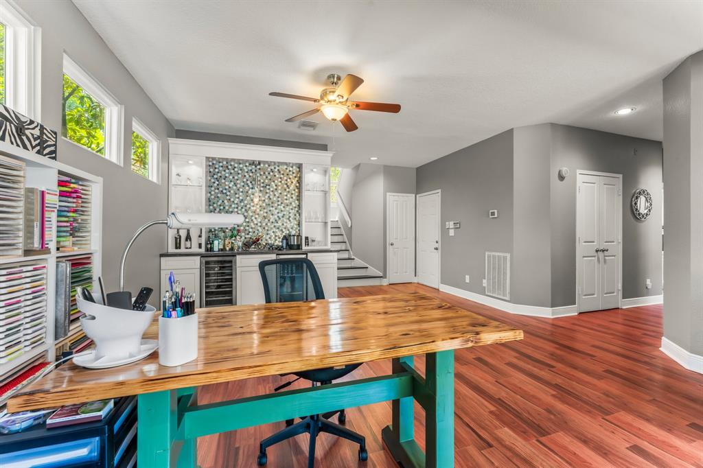 87 E Lakeridge Drive, The Woodlands, Texas image 30