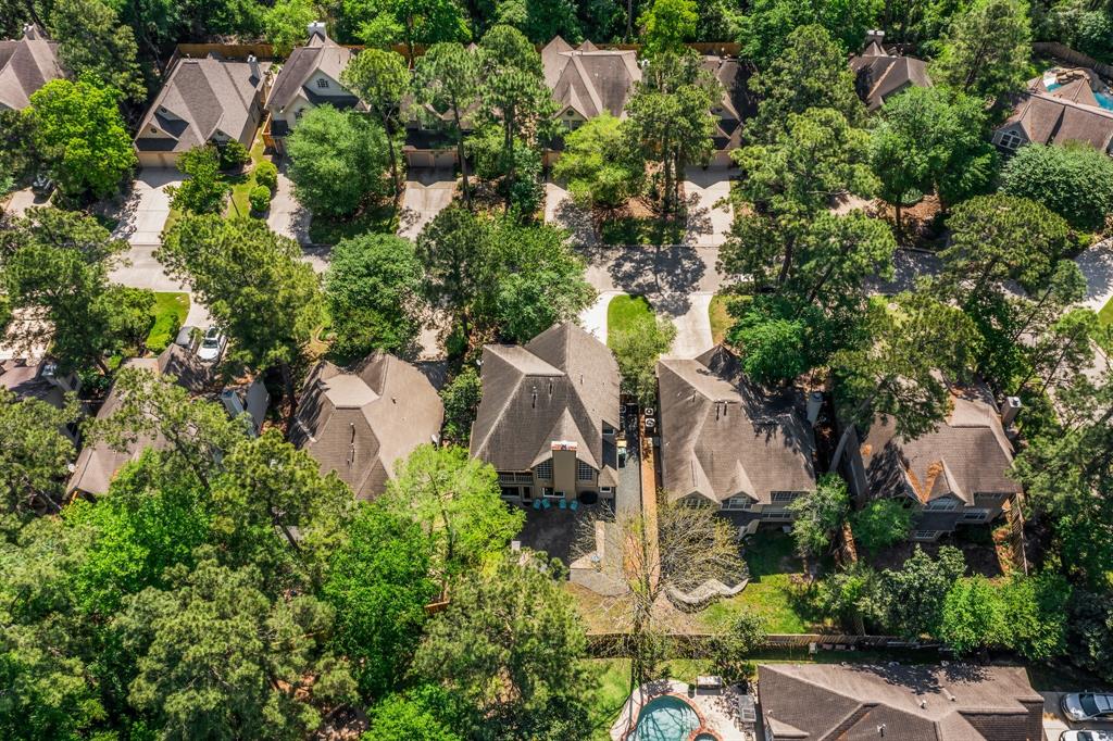 87 E Lakeridge Drive, The Woodlands, Texas image 44