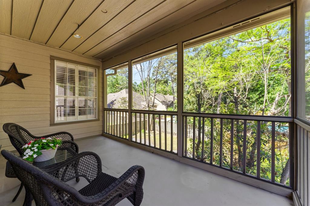 87 E Lakeridge Drive, The Woodlands, Texas image 39