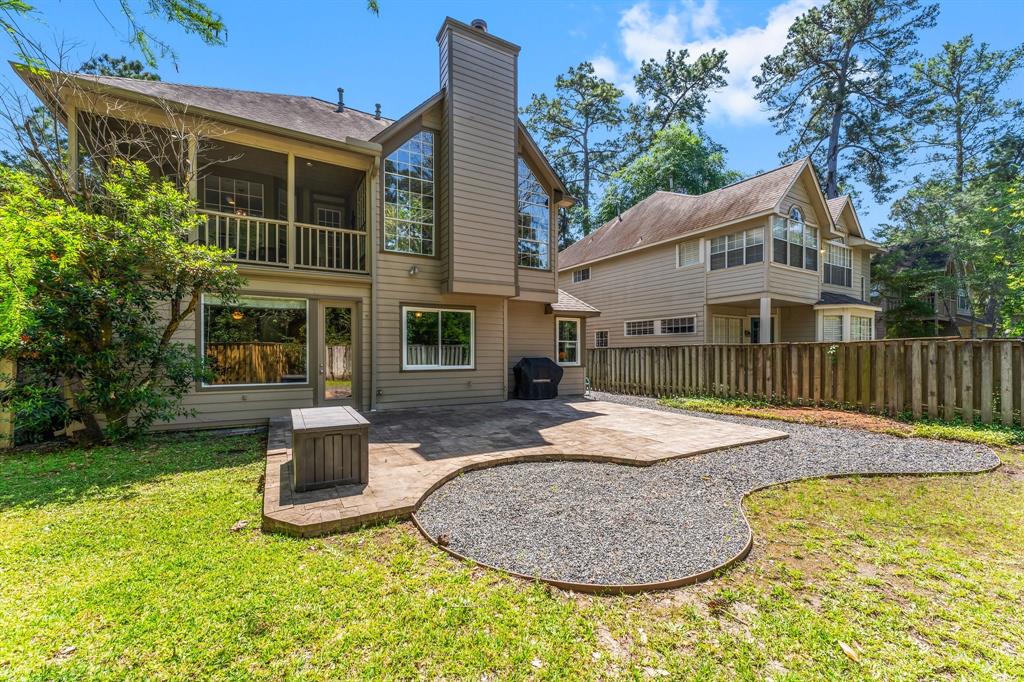 87 E Lakeridge Drive, The Woodlands, Texas image 42