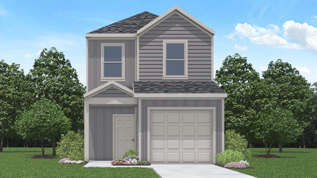 830 Sweet Jubilee Lane, Houston, Texas image 1