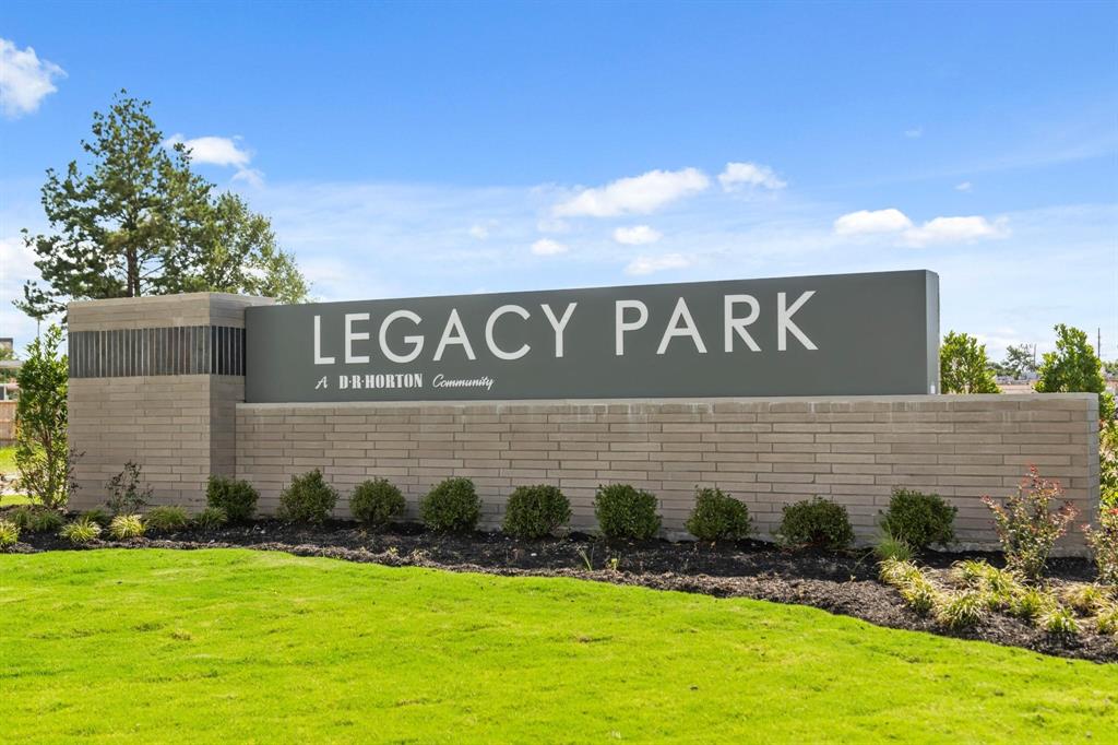 830 Sweet Jubilee Lane, Houston, Texas image 7