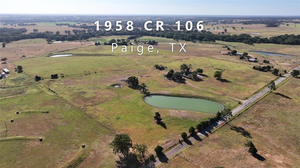 1958 County Road 106, Paige, Texas image 1