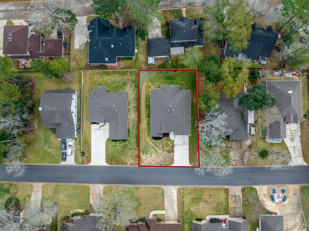 1460 River Oaks Drive, Huntsville, Texas image 27
