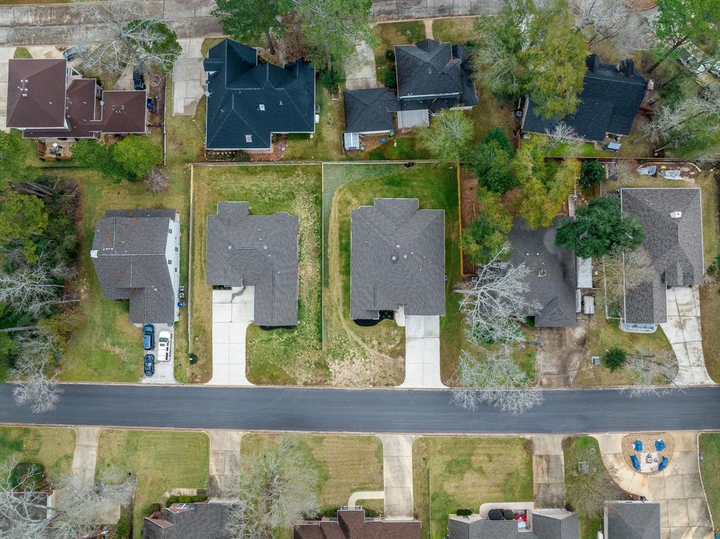 1460 River Oaks Drive, Huntsville, Texas image 28