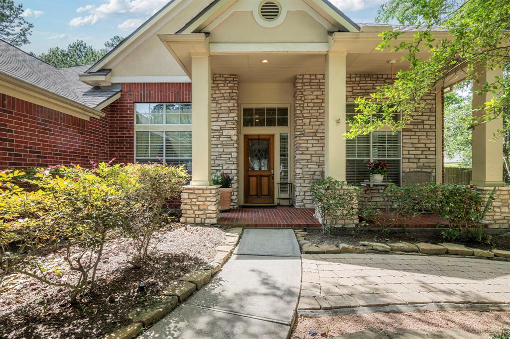 Spring, Texas 77382, United States, 3 Bedrooms Bedrooms, ,2 BathroomsBathrooms,Residential,Pending,130736