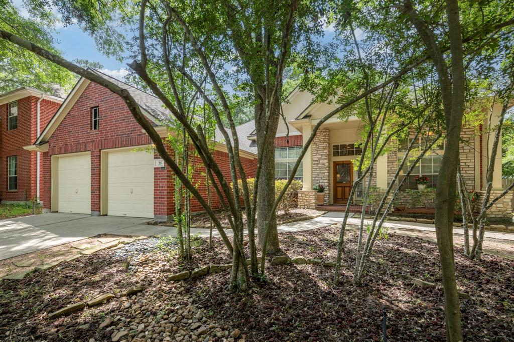 Spring, Texas 77382, United States, 3 Bedrooms Bedrooms, ,2 BathroomsBathrooms,Residential,Pending,130736