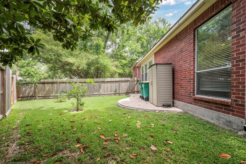 Spring, Texas 77382, United States, 3 Bedrooms Bedrooms, ,2 BathroomsBathrooms,Residential,Pending,130736