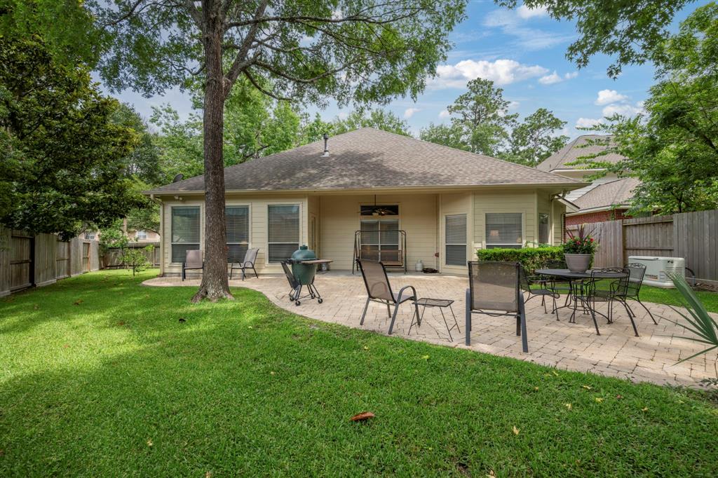 Spring, Texas 77382, United States, 3 Bedrooms Bedrooms, ,2 BathroomsBathrooms,Residential,Pending,130736