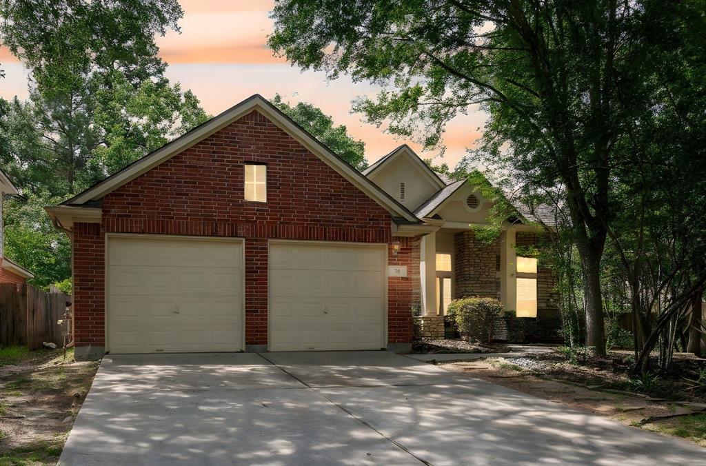 Spring, Texas 77382, United States, 3 Bedrooms Bedrooms, ,2 BathroomsBathrooms,Residential,Pending,130736