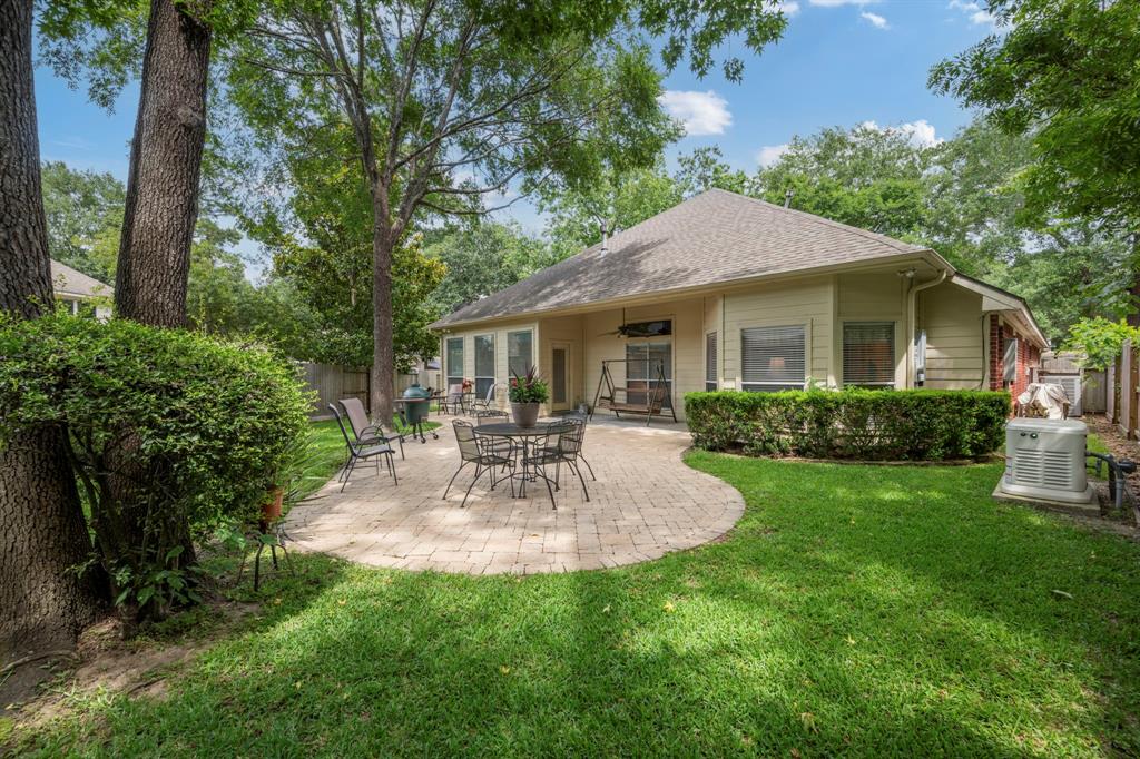 Spring, Texas 77382, United States, 3 Bedrooms Bedrooms, ,2 BathroomsBathrooms,Residential,Pending,130736