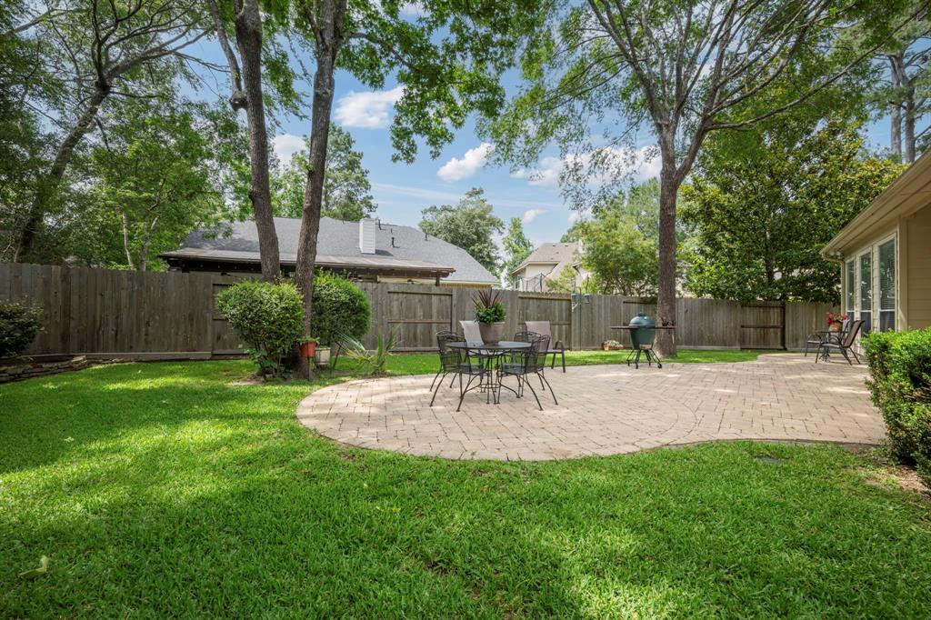 Spring, Texas 77382, United States, 3 Bedrooms Bedrooms, ,2 BathroomsBathrooms,Residential,Pending,130736