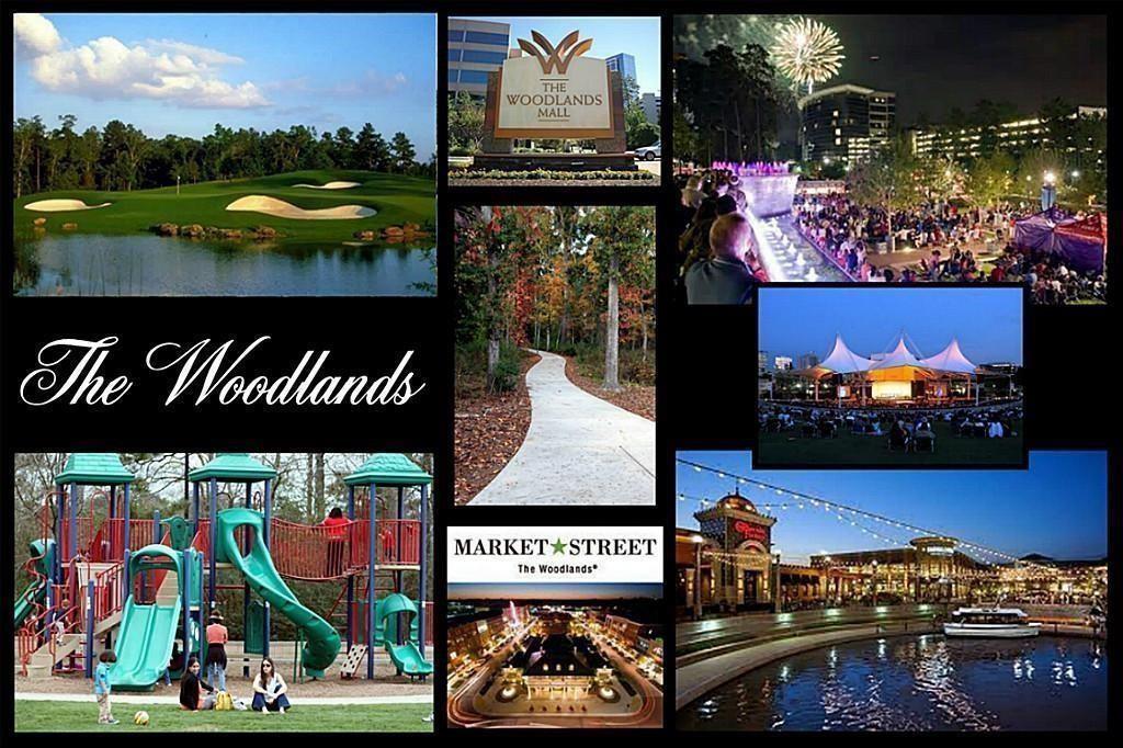 Spring, Texas 77382, United States, 3 Bedrooms Bedrooms, ,2 BathroomsBathrooms,Residential,Pending,130736