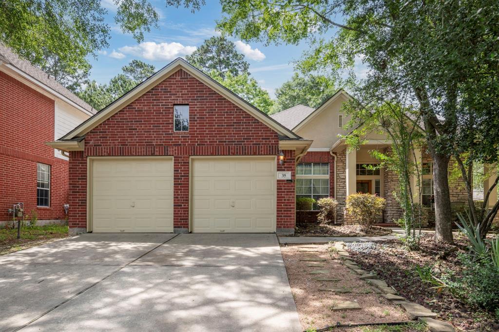Spring, Texas 77382, United States, 3 Bedrooms Bedrooms, ,2 BathroomsBathrooms,Residential,Pending,130736