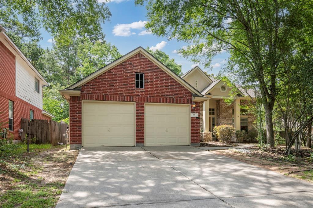 Spring, Texas 77382, United States, 3 Bedrooms Bedrooms, ,2 BathroomsBathrooms,Residential,Pending,130736