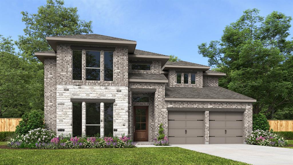 24823 Blooming Sunflower Trail, Katy, Texas image 1