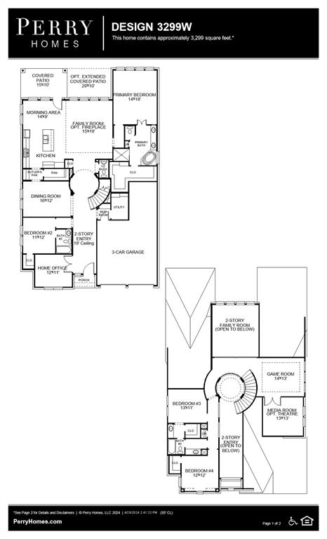 24823 Blooming Sunflower Trail, Katy, Texas image 3