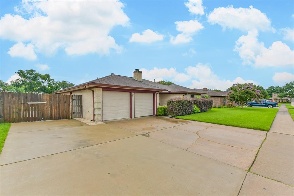 3313 Park Dale Drive