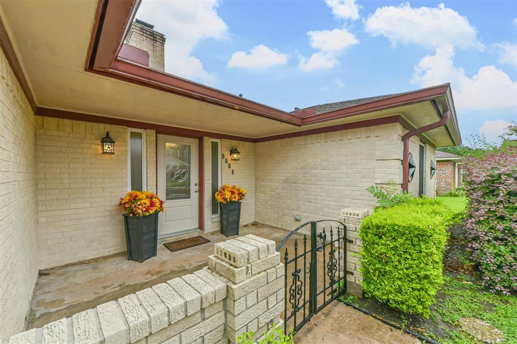 3313 Park Dale Drive